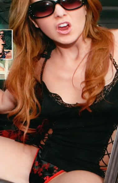 Lindsay Lohan hustler videos and playboy nude pics of lindsay lohan